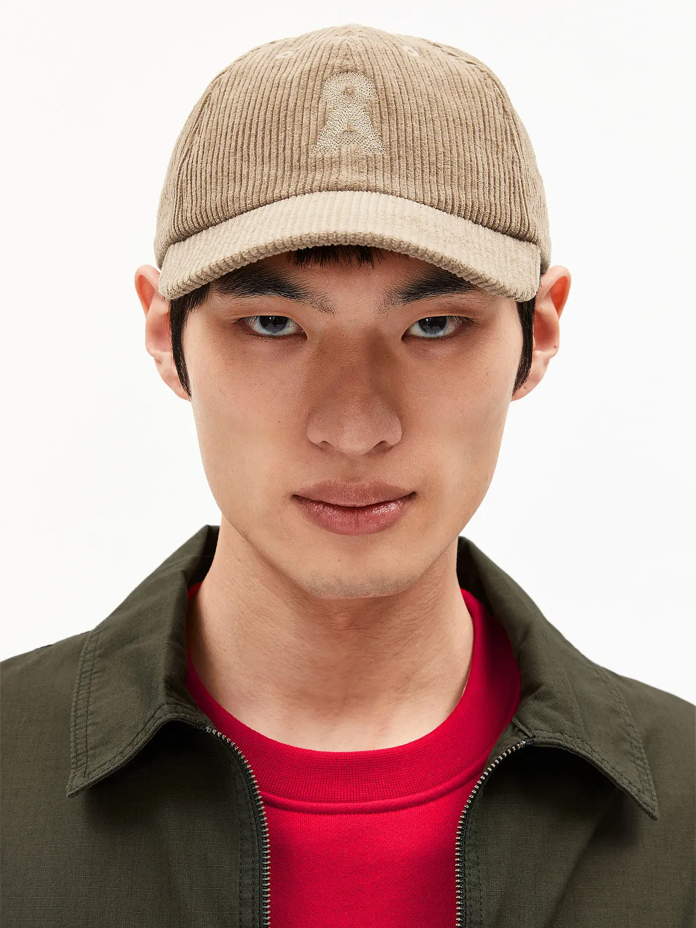 ARMEDANGELS | Kappe YENAAS CORDUROY | 